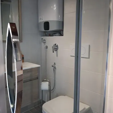 Apartman Belvedere *