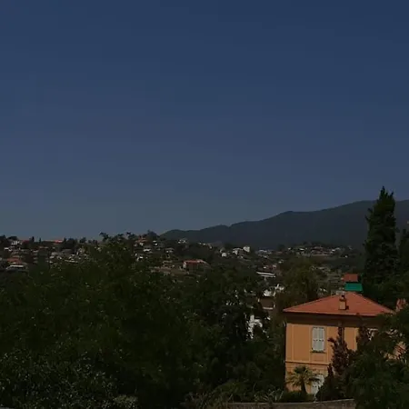 Belvedere Apartman *
