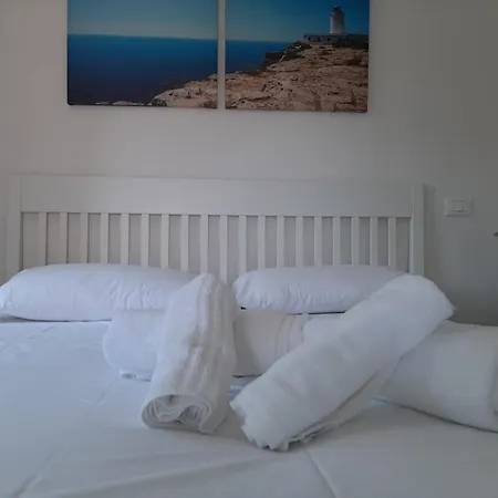 Belvedere Apartman San Remo