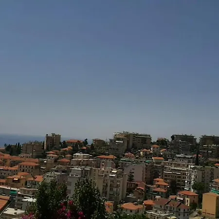 Apartman Belvedere San Remo