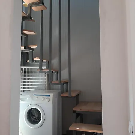 Apartman Belvedere