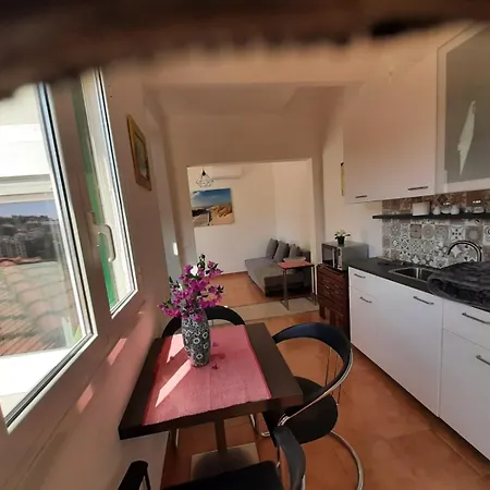 Belvedere Apartman