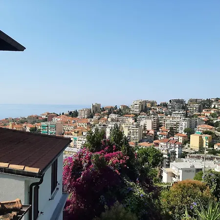 Apartman Belvedere