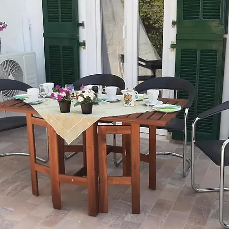 Belvedere Apartman San Remo