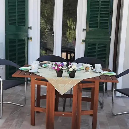 Belvedere Apartman *