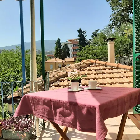 Apartman Belvedere San Remo
