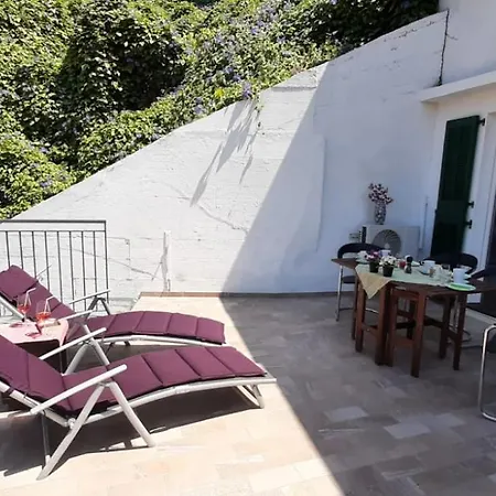 Apartman Belvedere