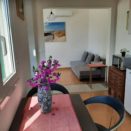 Belvedere Apartman San Remo
