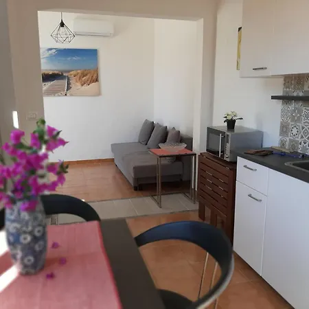 Belvedere Apartman