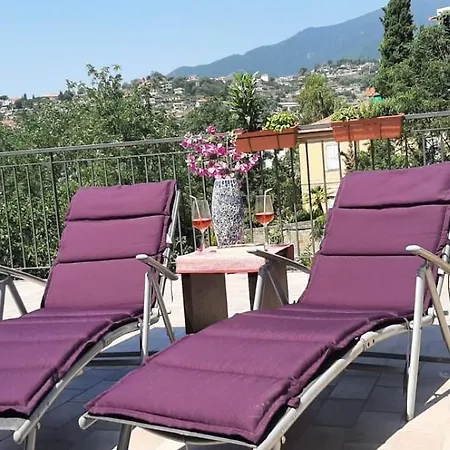 Belvedere Apartman San Remo