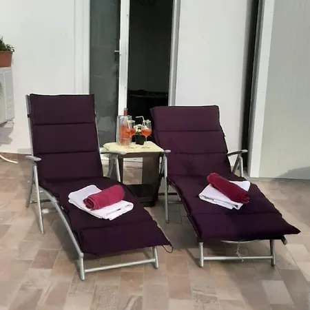 Lägenhet Belvedere Sanremo